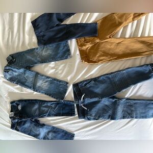 Boys 3T Pants Bundle